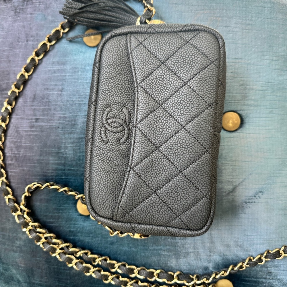 Chanel small bag